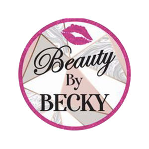 BEAUTY BY BECKY