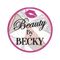 BEAUTY BY BECKY