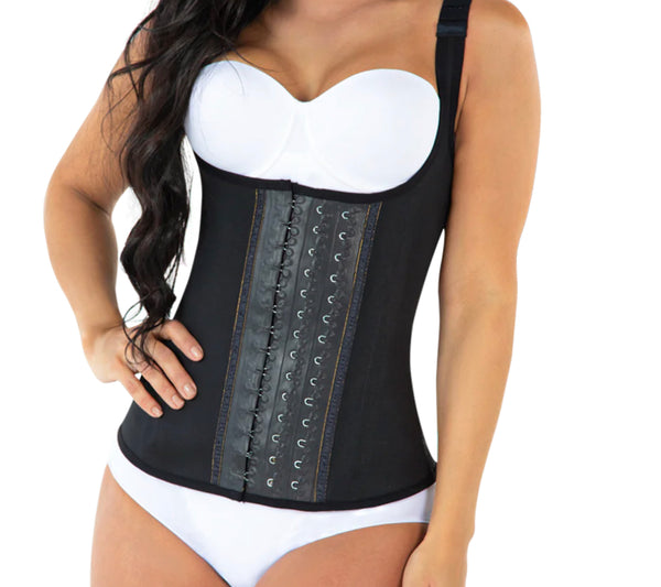 WAIST TRAINER WIDE STRAPS